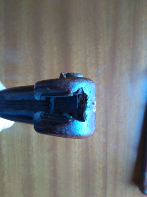 AK 47 Bayonet