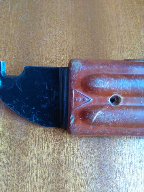 AK 47 Bayonet