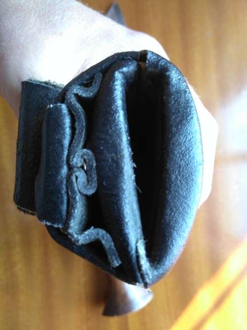 Nepalese Army Knife - Original (Please read full description)
