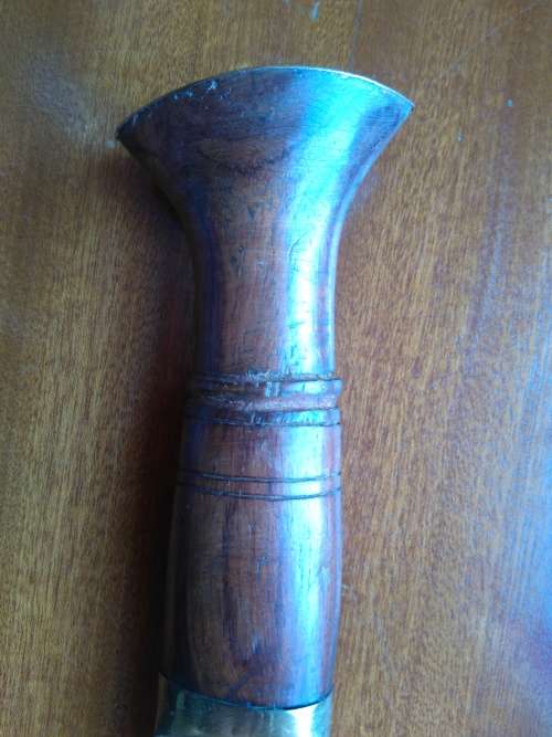 Nepalese Army Knife - Original (Please read full description)