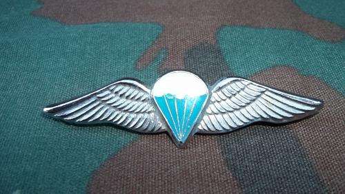 SA Advanced Para Wing Original With 2 Pins