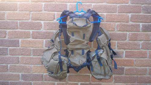 Pattern 83 Battle Jacket In Very Good Condition