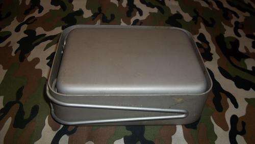 SADF Dixie 70's era