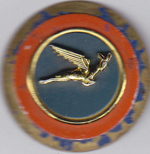 Very Old SA Airways Badge