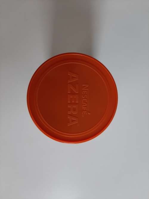 Collectable Coffee Tin - Nescafé Azera Americano (Updated design)