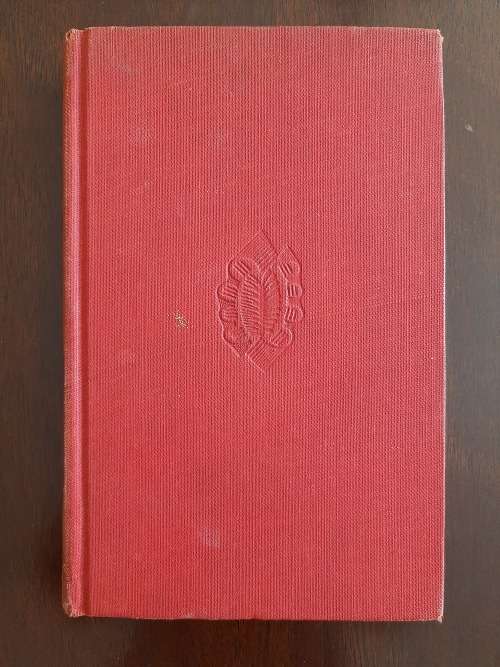 Everyman`s Library No 527: War And Peace (Vol. 3) by Leo Tolstoy