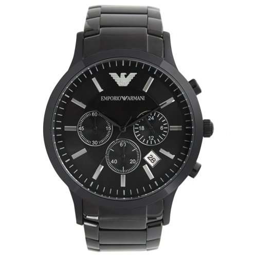 Emporio Armani Men's AR2453  **Great looking Watch**