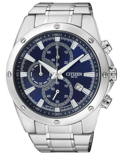 CITIZEN AN3530-52L CHRONOGRAPH