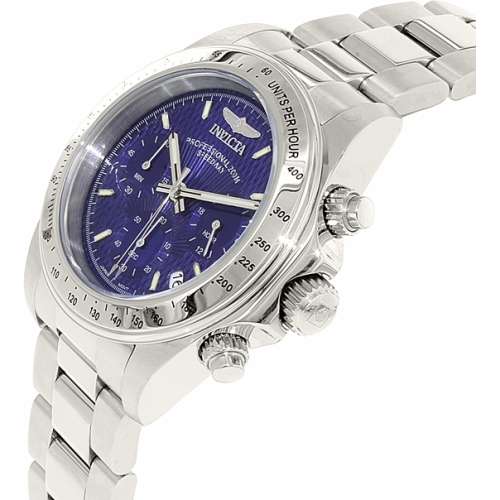 INVICTA SPEEDWAY 18391**GREAT LOOKING WATCH***GREAT QUALITY**