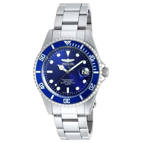 INVICTA  MAKO PRO DIVER 9204**GREAT LOOKING WATCH***GREAT QUALITY**
