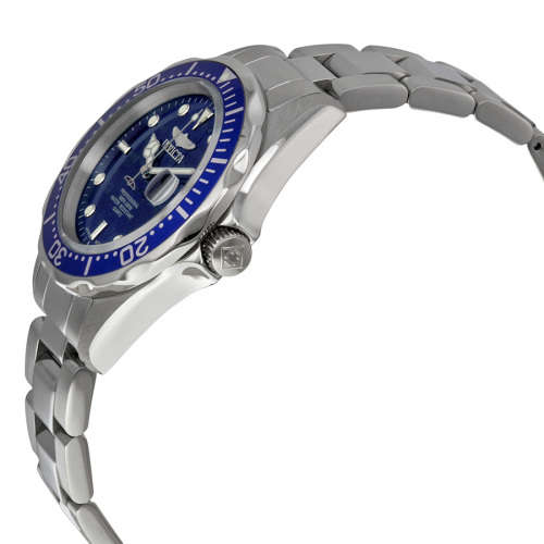 INVICTA  MAKO PRO DIVER 9204**GREAT LOOKING WATCH***GREAT QUALITY**