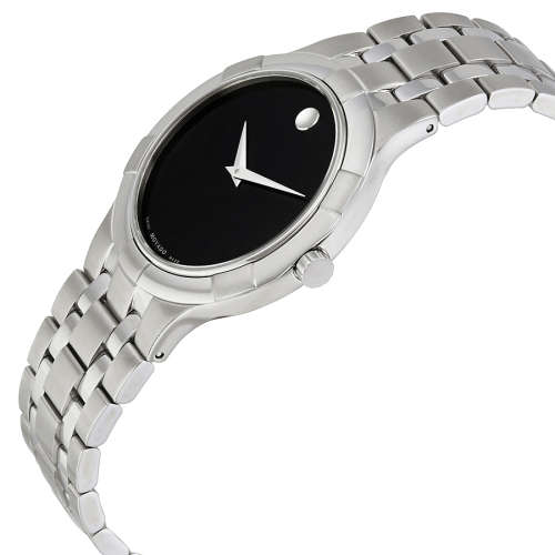 MOVADO METIO SWISS MADE QUARTZ WATCH - GREAT LOOKER