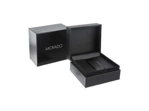 MOVADO METIO SWISS MADE QUARTZ WATCH - GREAT LOOKER