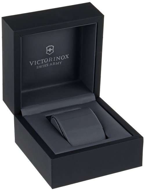VICTORINOX SWISS ARMY MAVERICK  SPORT 241679 CHRONOGRAPH SWISS MADE , SWISS QUARTZ MOVEMENT