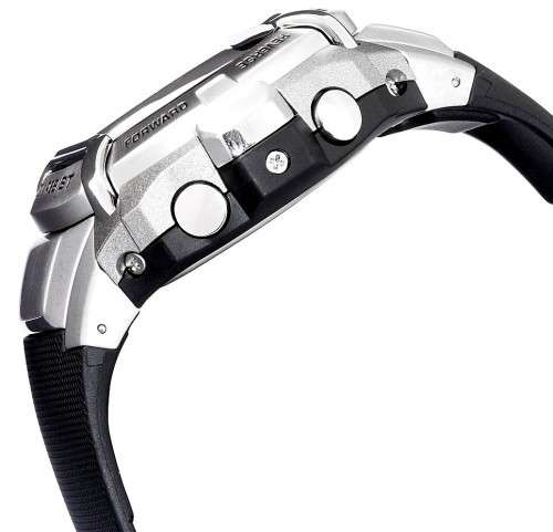 CASIO G-SHOCK G511-1A ANALOG  DIGITAL WATCH