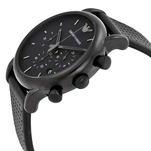 Emporio Armani AR1737 Men's Chronograph *Authentic USA import in local Stock* *