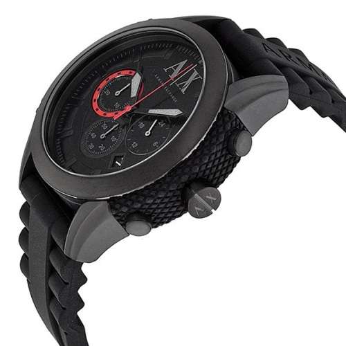 ARMANI EXCHANGE CHRONOGRAPH AX1212  **Stunning Watch**