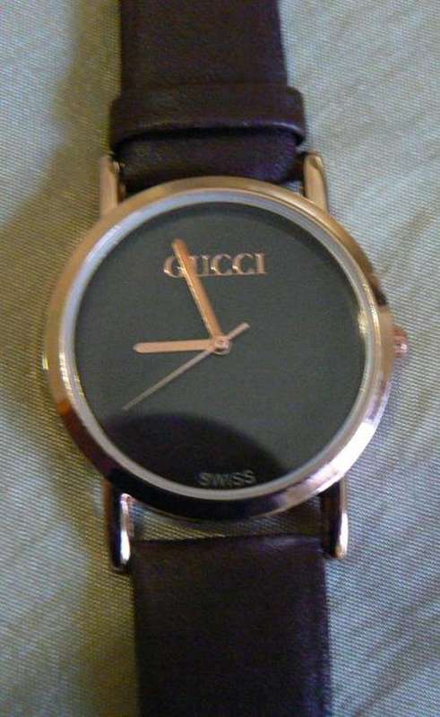 BRAND NEW DESIGNER   BRANDED LADIES  QUARTZ WATCH **GREAT VALENTINE IDEA**