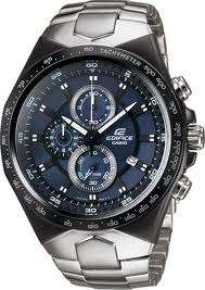 NEW  ***CASIO EDIFICE EF-534D-2AV****STUNNING****