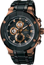New Casio Edifice EFX 500SP -1AVDF - STUNNING WATCH