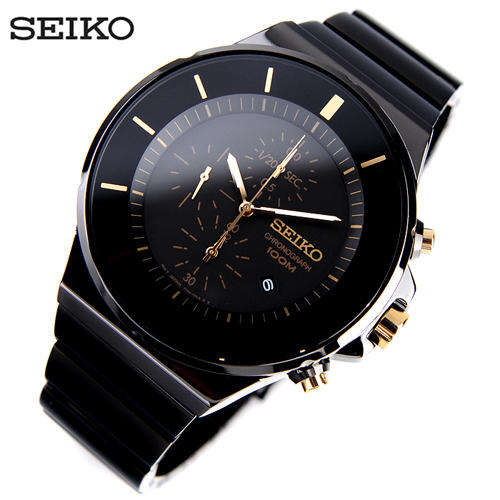 Seiko SNDD57 *** AUTHENTIC*** Looker  ***YOU WANT IT !!!***