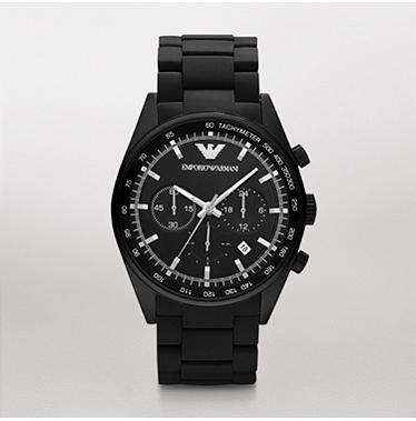 Emporio Armani Men's AR5981  **Spectacular watch**