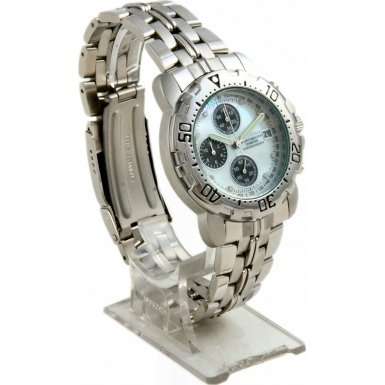 KRUG BAUMEN SPORTSMASTER  DIAMOND  - AUTHENTIC -ALL PAPERS AND DOC'S