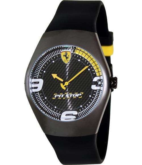 FERRARI FW04 WATCH ***** STUNNING*****AUTHENTIC WITH ALL PAPERS**IN STOCK LOCALLY**