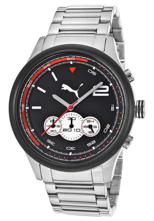 Authentic Puma  Pu102741003 Watch  ***Motorsport ***Sporty*** Quality Brand