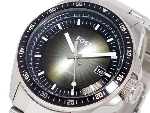 FOSSIL MENS QUALITY WATCH