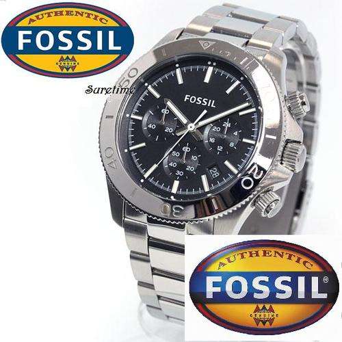FOSSIL MENS QUALITY WATCH
