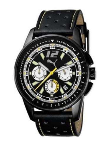Puma Watch  ***AUTHENTIC *** Motorsport***Sporty***