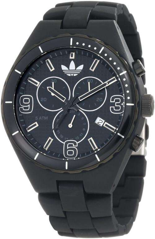 Adidas (by Fossil)  Watch  ***Sporty*** Quality Brand