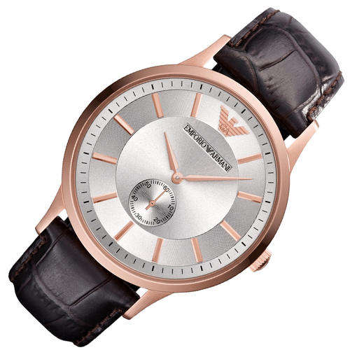 Emporio Armani Men's AR9101  *** CLASS***LOOKER***