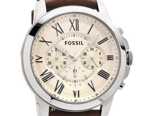 FOSSIL MENS QUALITY WATCH