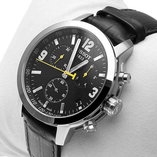 Tissot Men's Chronograph Watch