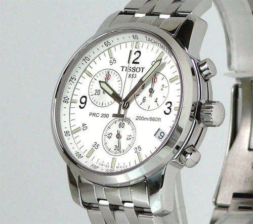 Tissot  Chronograph Watch