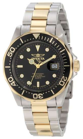 INVICTA PRO DIVER 9309**GREAT LOOKING WATCH***GREAT QUALITY**