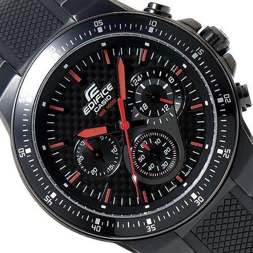 CASIO EDIFICE EF552PB-1A4V****STUNNING**** AUTHENTIC WATCH AT A BARGAIN PRICE