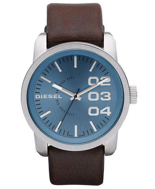 DIESEL DZ1512 "" Stunning classy watch"" in original box with papers