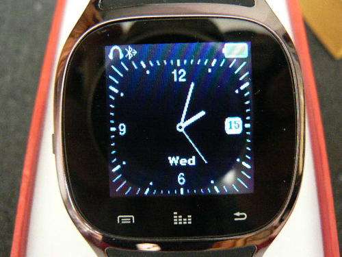 New Bluetooth  Smart Watch