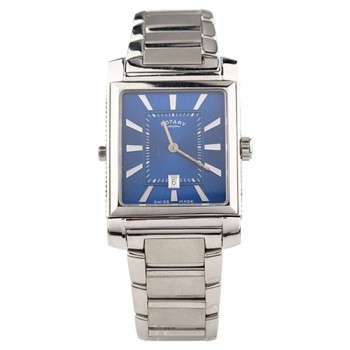 ROTARY REVELATION REVERSIBLE SWISS MADE