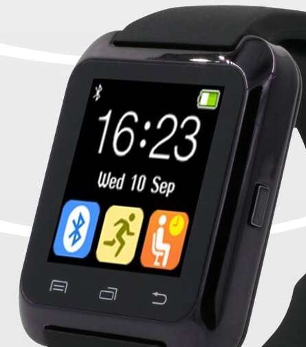 New Bluetooth  Smart Watch
