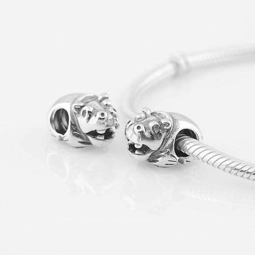 S.925 sterling silver charm