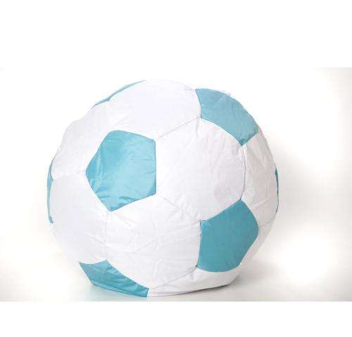 Soccerball Bean Bag