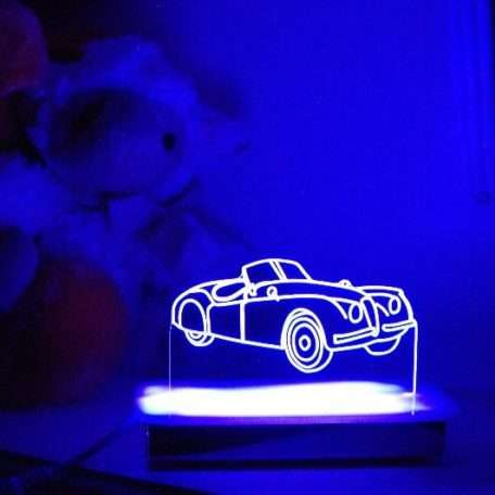 Childrens Remote Controlled Night Lights