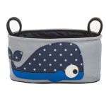 Whale pram organiser