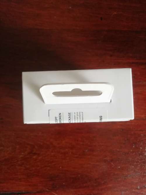Samsung Galaxy Buds