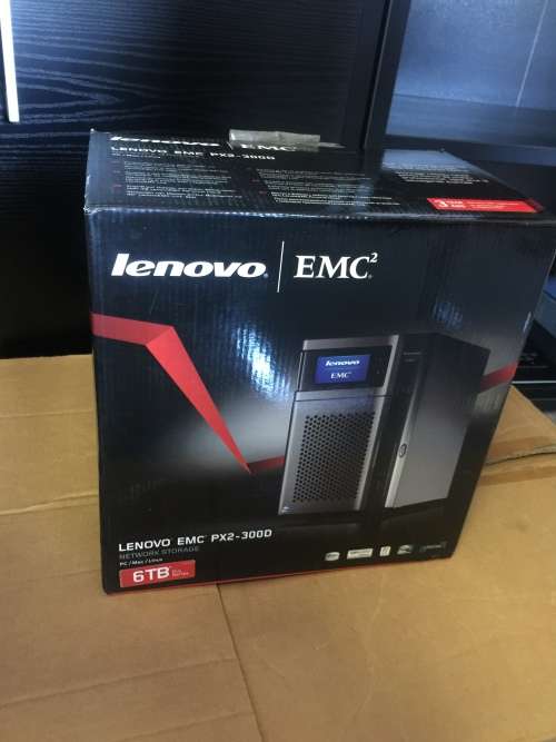 6TB NAS drive