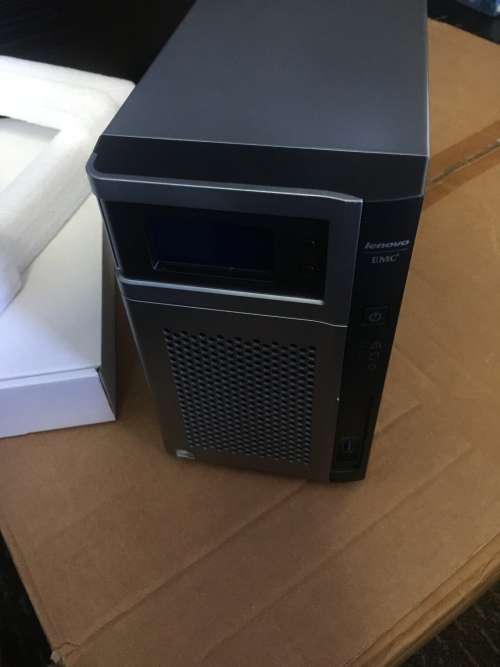 6TB NAS drive
